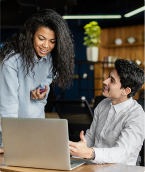 Code Craft web services provider company UK