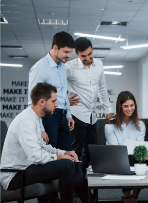 Code Craft wooCommerce development company UK