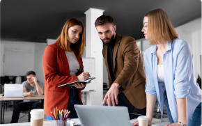 Code Craft website development company UK